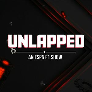 Listen to Unlapped in the App