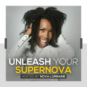 Unleash Your SuperNova