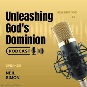 Unleashing God's Dominion.