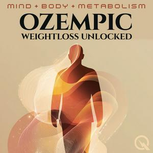 Ozempic Weightloss Unlocked