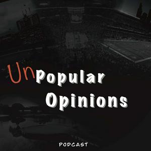 Unpopular Opinions