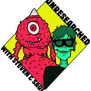 Unresearched Podcast Presents The Steve &amp; Saul 20min Power HR!!!!