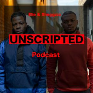 UNSCRIPTED
