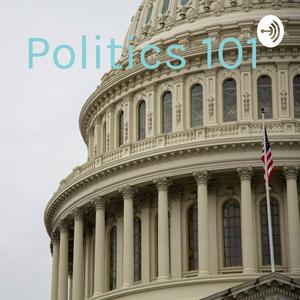 Listen to Politics 101 in the App