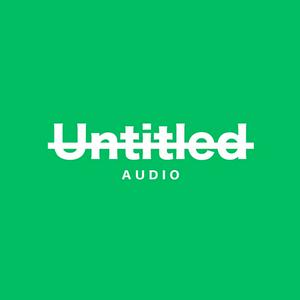 Listen to Untitled Audio Mixes in the App