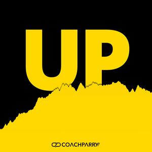 Up - A Comrades Marathon Podcast