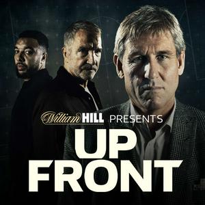 Listen to Up Front in the App