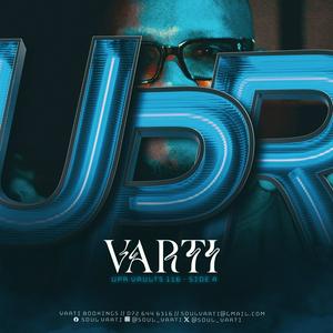 UPR Vaults