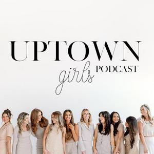 Uptown Girls