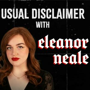 Listen to Usual Disclaimer with Eleanor Neale in the App