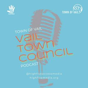 Vail Town Council