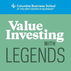 Listen to Value Investing with Legends in the App