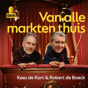 Van Alle Markten Thuis | BNR