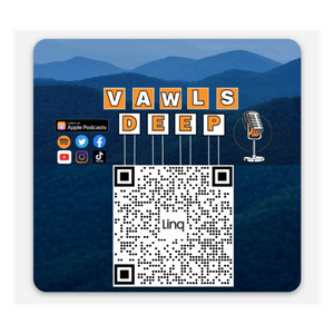Vawls Deep Podcast