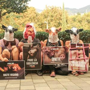 Veganismo