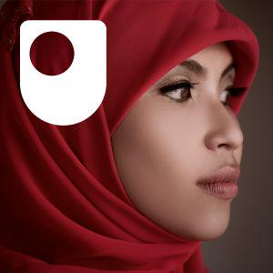 Veiling: Tradition, Identity and Fashion - for iPod/iPhone