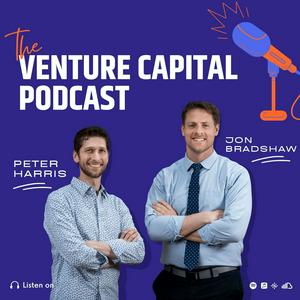 Listen to Venture Capital in the App