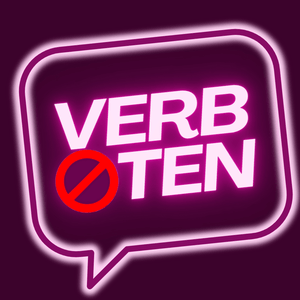 Listen to Verboten in the App