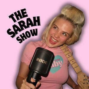 The Sarah Show with Sarah Elizabeth