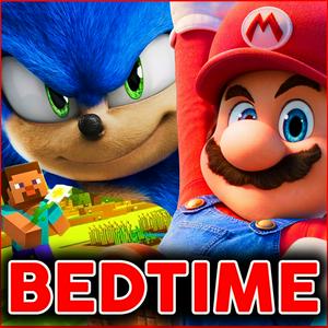 Listen to Video Game Bedtime Stories in the App