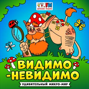 Видимо-невидимо