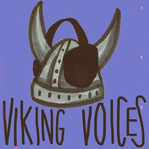 Viking Voices