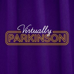 Listen to Virtually Parkinson in the App