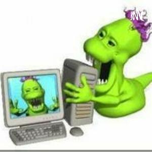 Virus Informático Residente