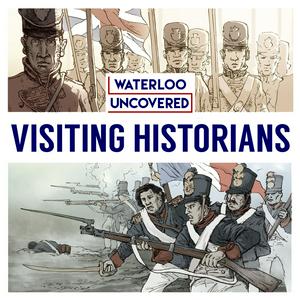 Visiting Historians