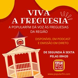 Viva a Freguesia