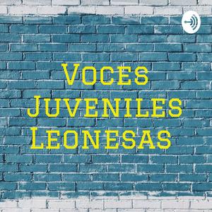 Voces Juveniles Leonesas