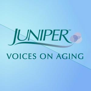 Voices on Aging by Juniper Communities