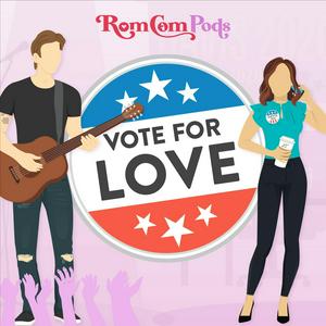 Listen to Vote For Love in the App