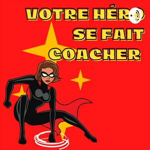 Votre héros se fait coacher - Fréquence Banane