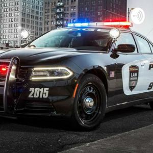 Walk With A Cop