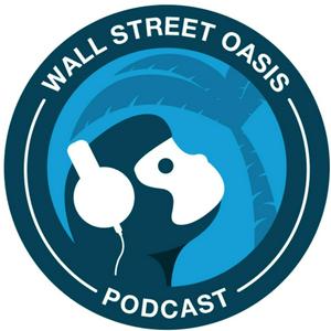 Listen to Wall Street Oasis in the App