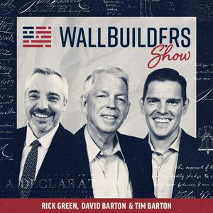 Listen to The WallBuilders Show in the App