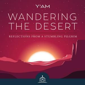 Wandering the Desert