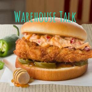 Warehouse Talk