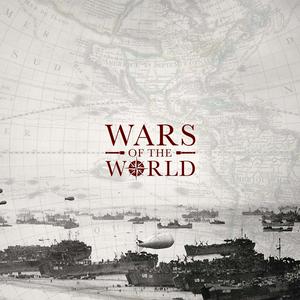 Listen to Wars of The World in the App