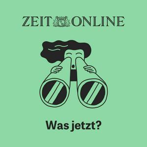 Listen to Was jetzt? in the App