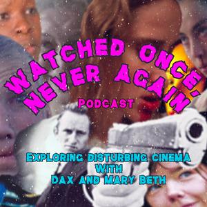 Listen to Watched Once, Never Again in the App