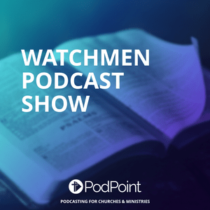 Watchmen podcast show