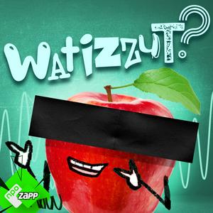 Listen to Watizzut in the App