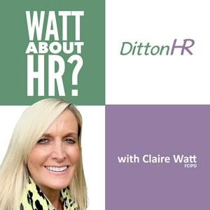 Watt About HR