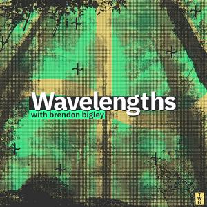 Wavelengths with Brendon Bigley