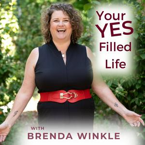Your Yes Filled Life