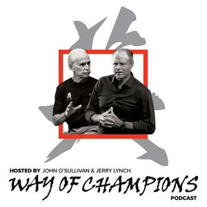 Listen to Way of Champions Podcast in the App