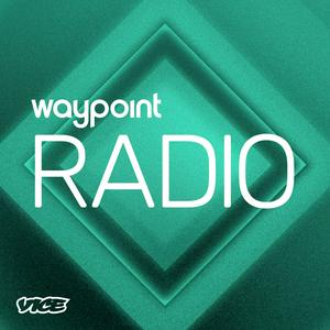 Listen to Waypoint Radio in the App