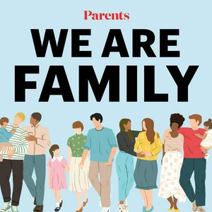 Listen to We Are Family in the App